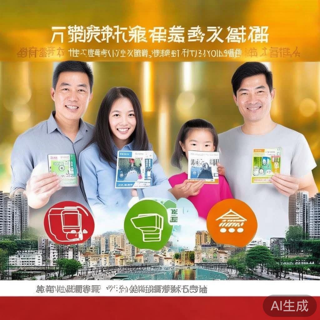 深圳居民申请补贴指南，助力生活成本降低