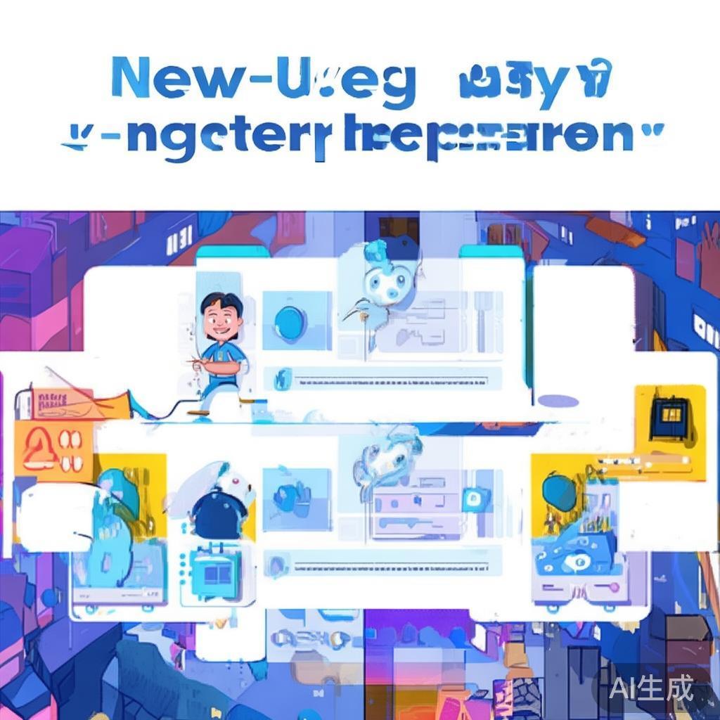 新手指南，教你如何轻松完成支付宝新用户注册