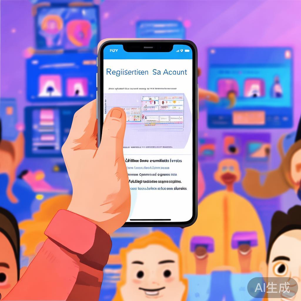 手机轻松注册贴吧号，开启你的社区互动之旅