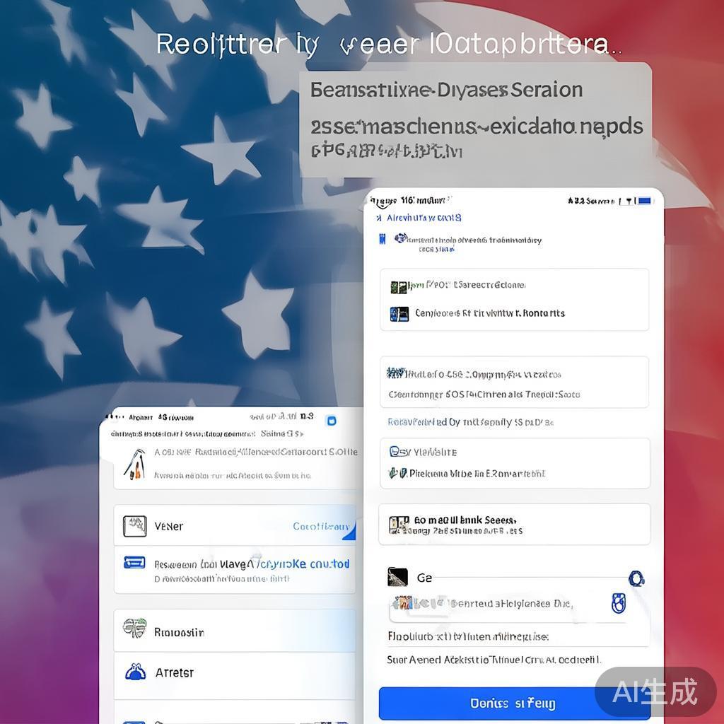 iOS美服账号注册全攻略，轻松开启美区应用之旅