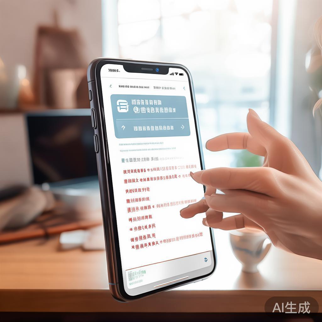 手机上轻松注册淘宝账号，新手必看攻略！