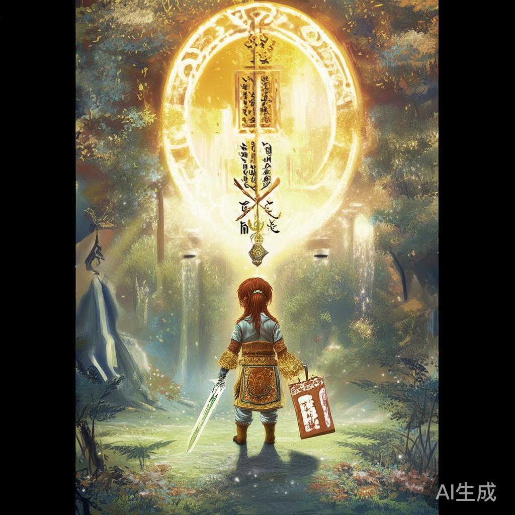 神武2手游注册指南，轻松开启你的仙侠之旅