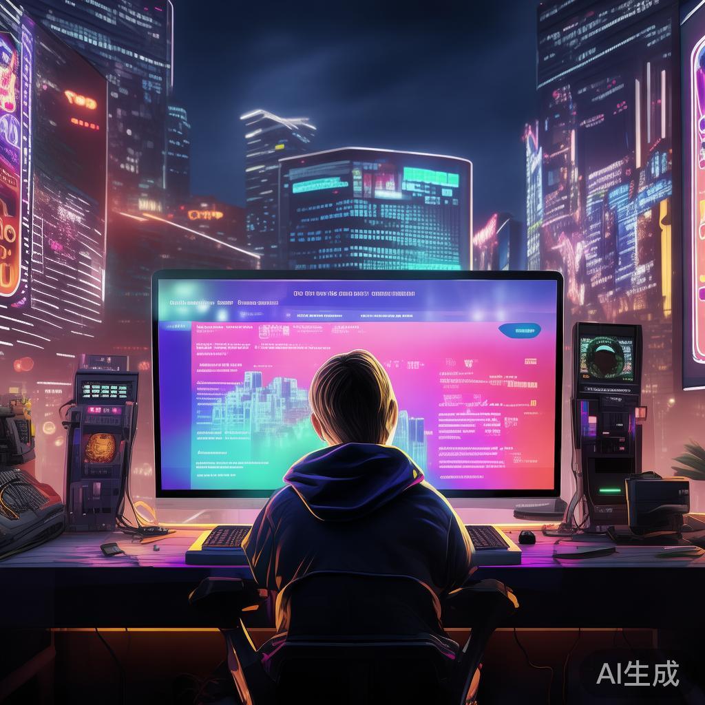 GTA5线上注册攻略，轻松开启你的线上冒险之旅