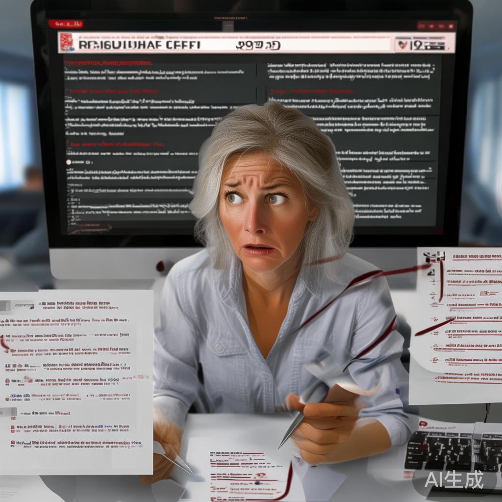 遭遇刷注册骗局，如何应对与维权？