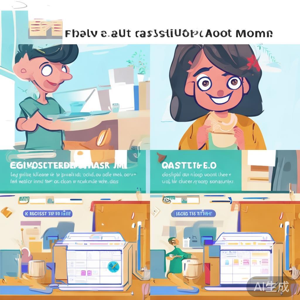 轻松上手，教你如何使用邮箱注册陌陌账号