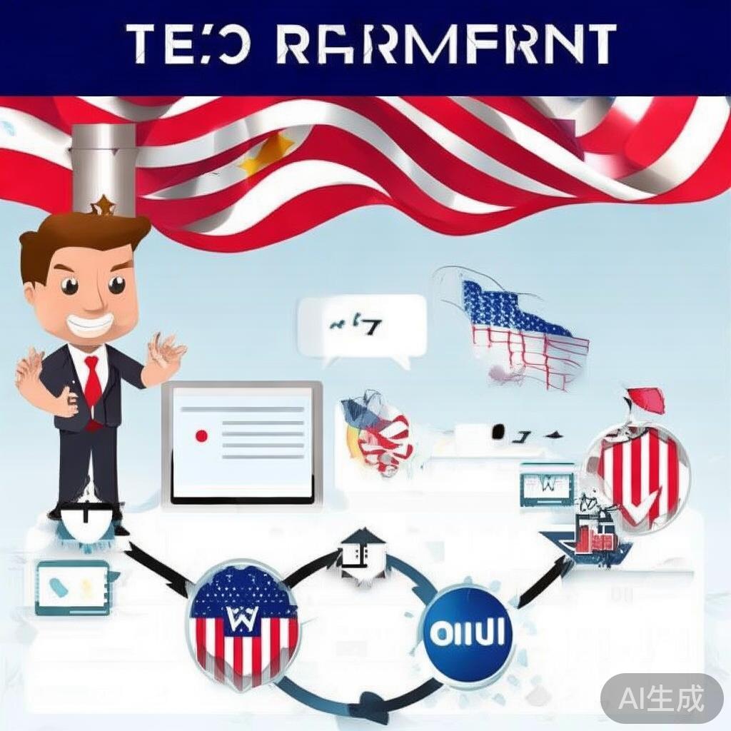 自己如何轻松注册美国商标，全方位指南