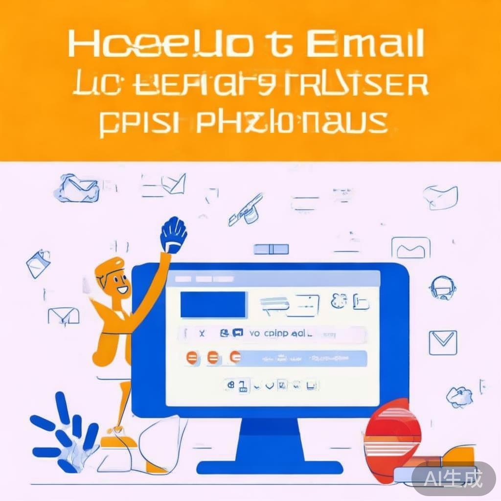 邮箱已被注册怎么办？教你轻松解决邮箱注册难题