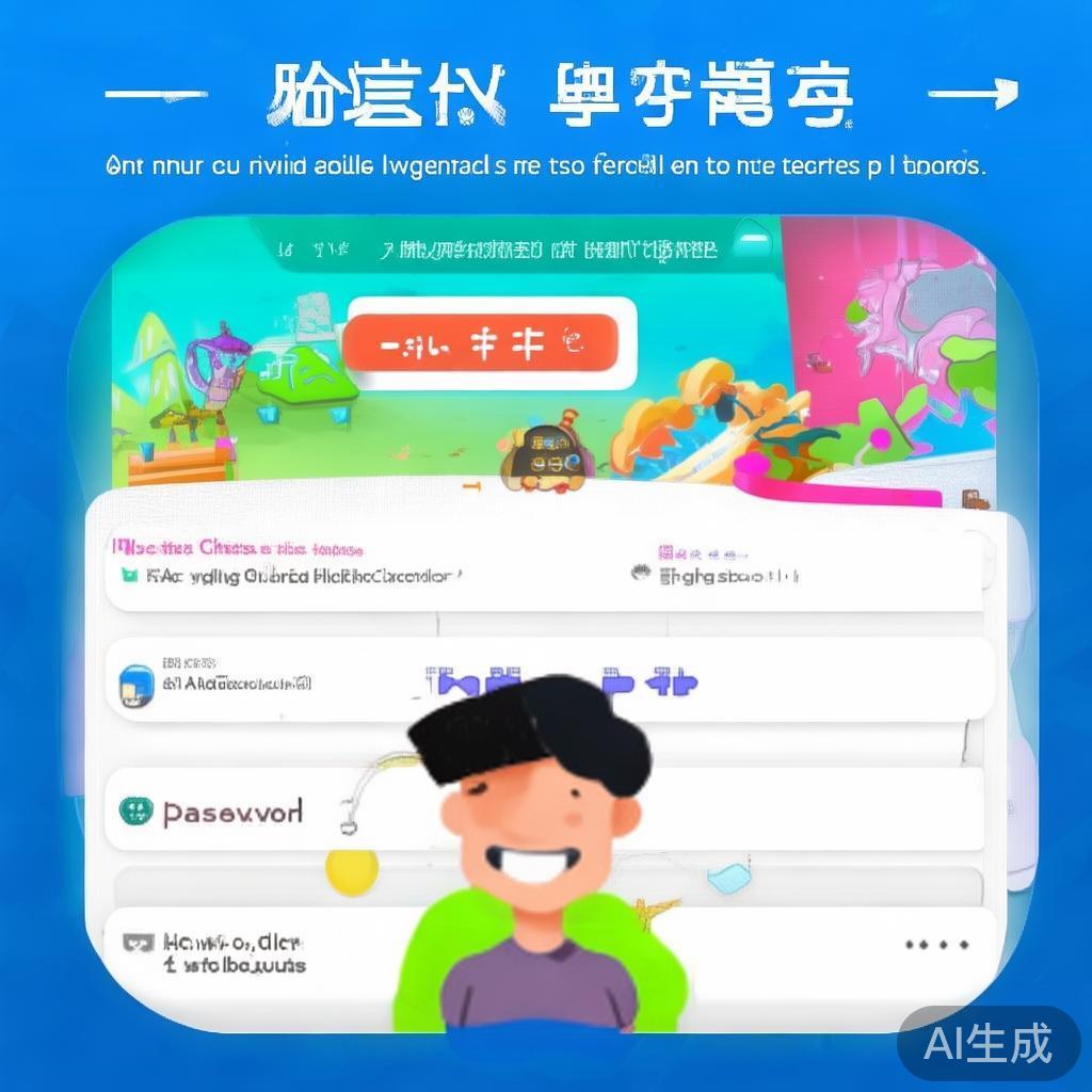 防沉迷注册修改指南，轻松应对账号限制，畅享游戏乐趣