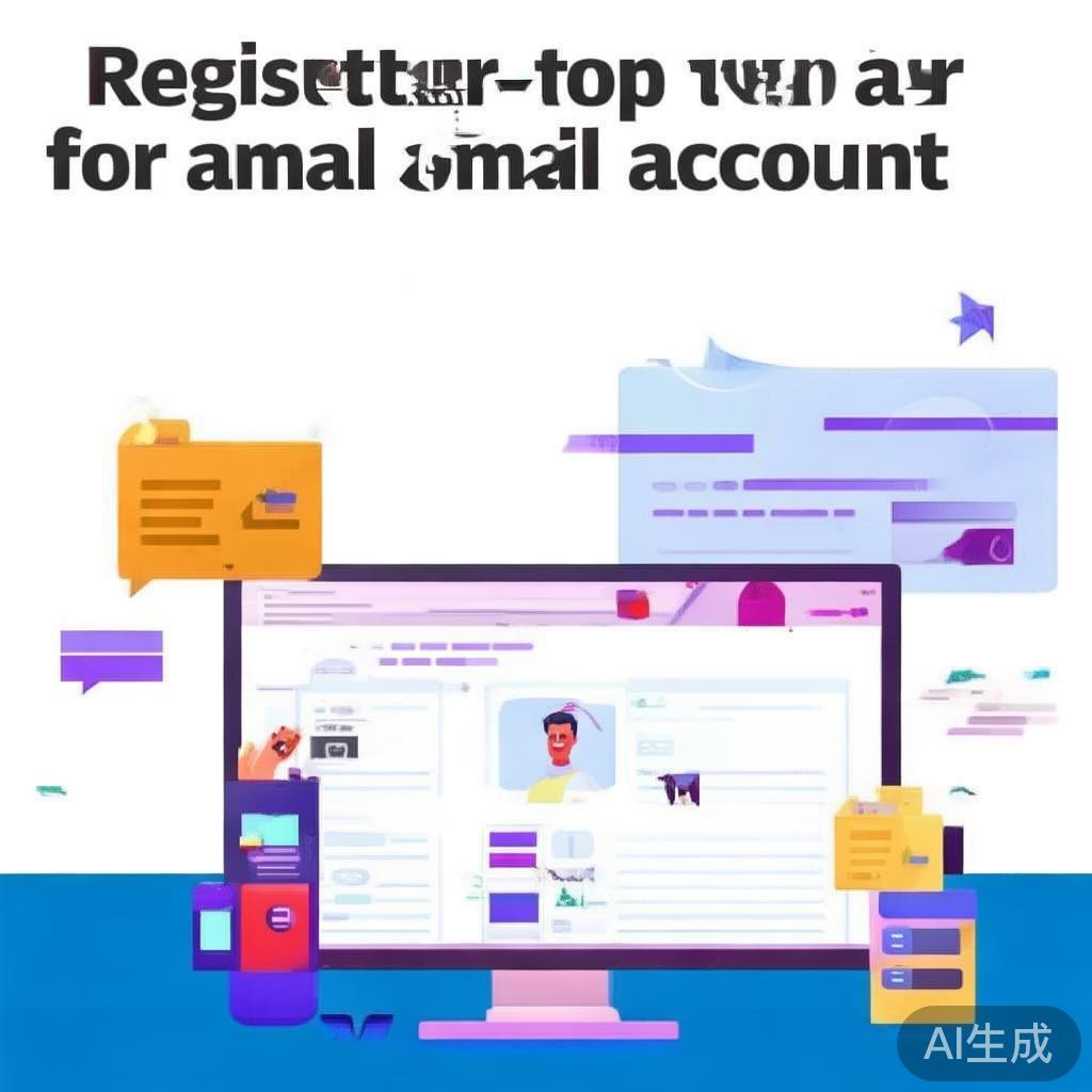 电子信箱申请注册全攻略，轻松开启网络沟通新篇章