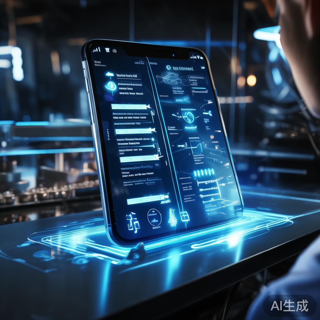 深入解析，怎么打开手机注册表，解锁手机性能新境界