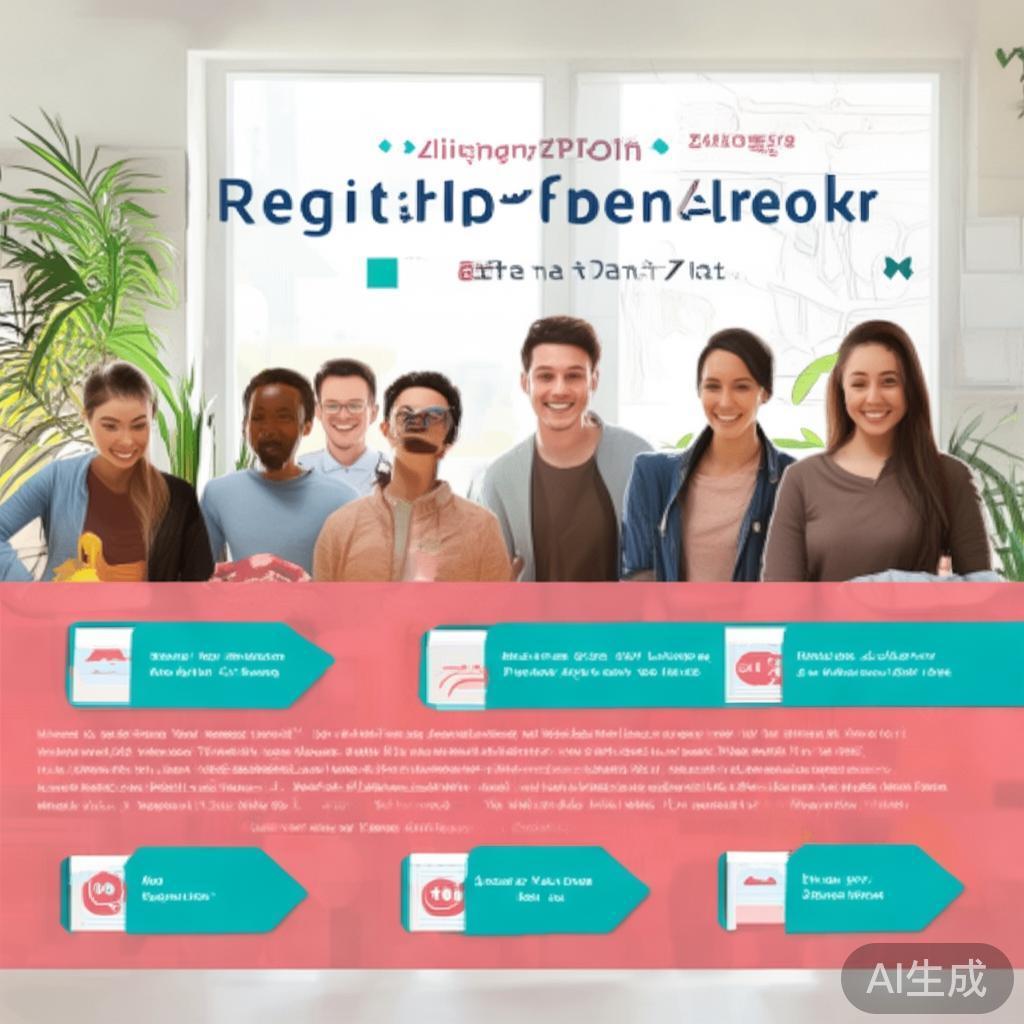 轻松掌握，智联卓聘注册全攻略