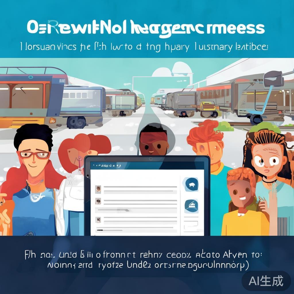 轻松掌握铁路注册用户名方法，畅享便捷出行体验