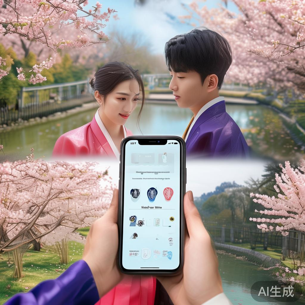 韩服恋舞注册攻略，轻松开启你的舞蹈之旅