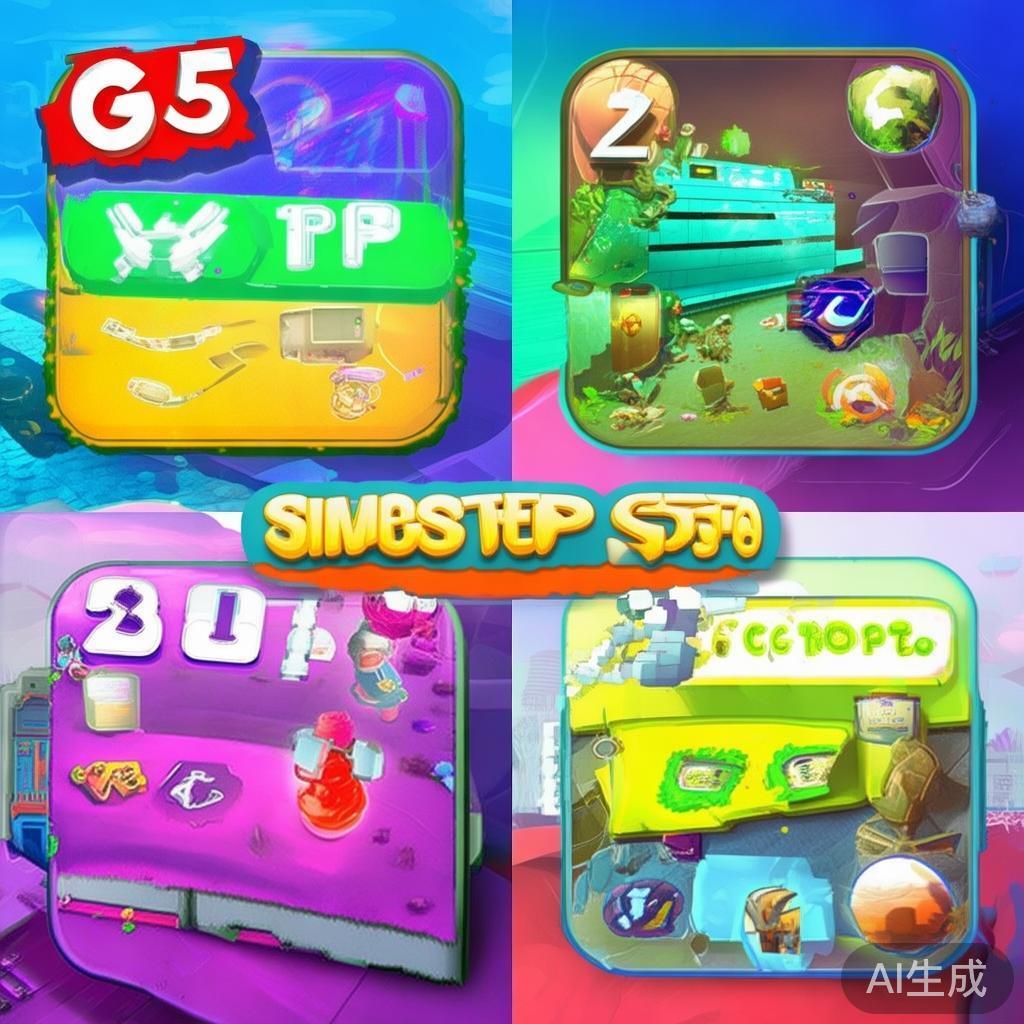 G5游戏注册指南，轻松开启你的游戏之旅