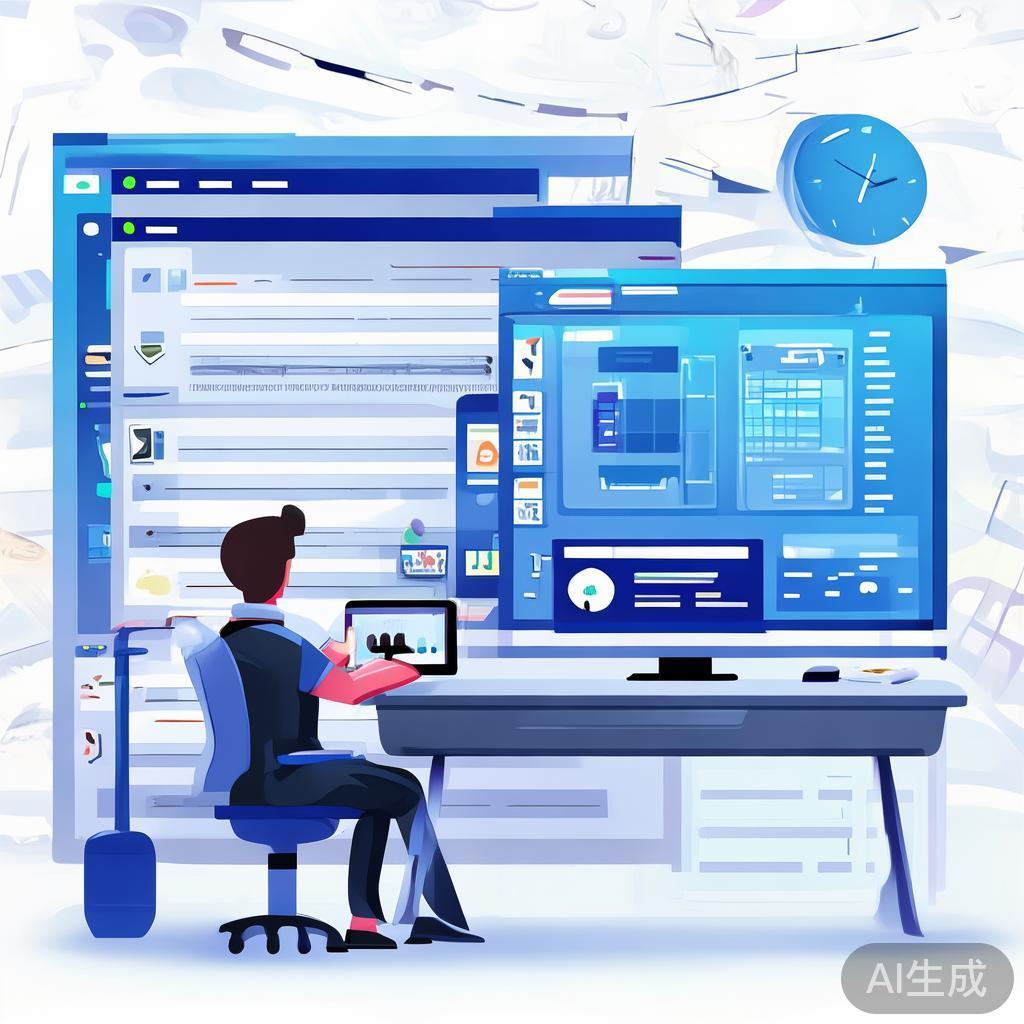 如何修改注册表权限，安全高效的操作指南