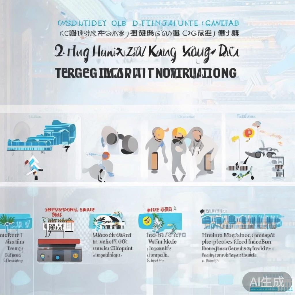 香港注册公司信息查询指南，全面了解如何查证香港公司注册信息