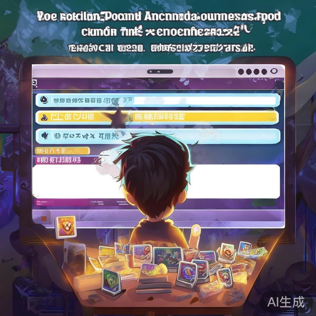 炉石传说玩家必看，教你轻松注册美服账号，畅享全球对战乐趣！