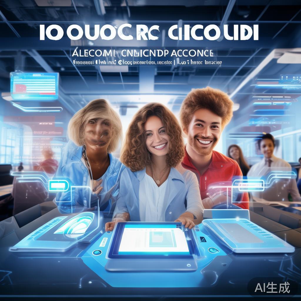 云电脑账号注册指南，轻松开启云端办公新体验