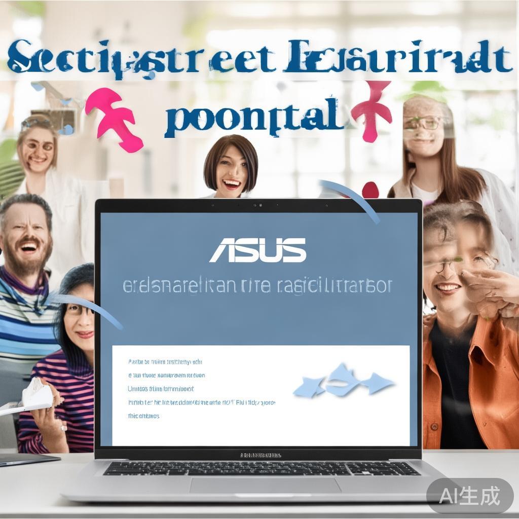 轻松上手，教你如何注册华硕笔记本