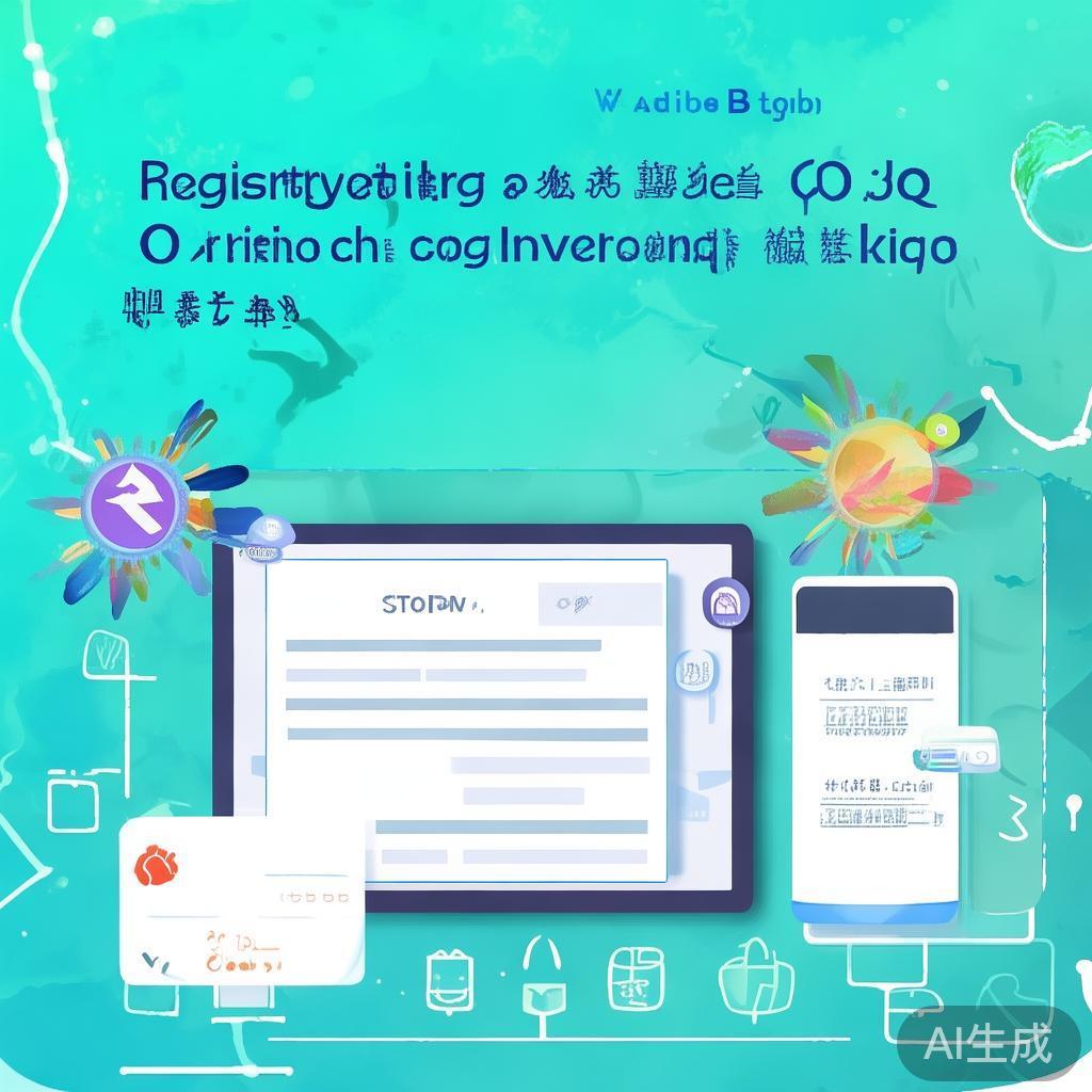 如何使用QQ账号轻松注册微博—一键登录，快速上手！