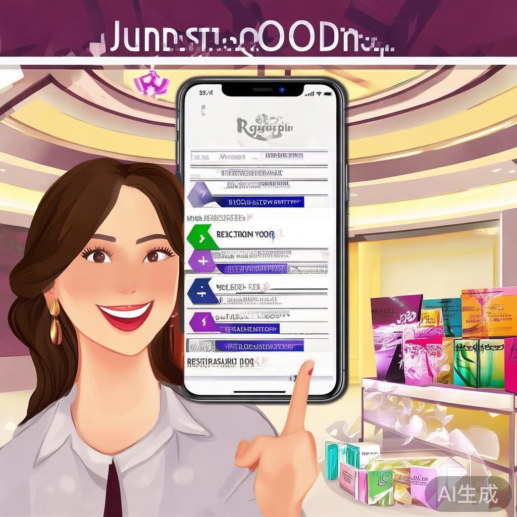 聚美优品注册指南，轻松开启美丽购物之旅