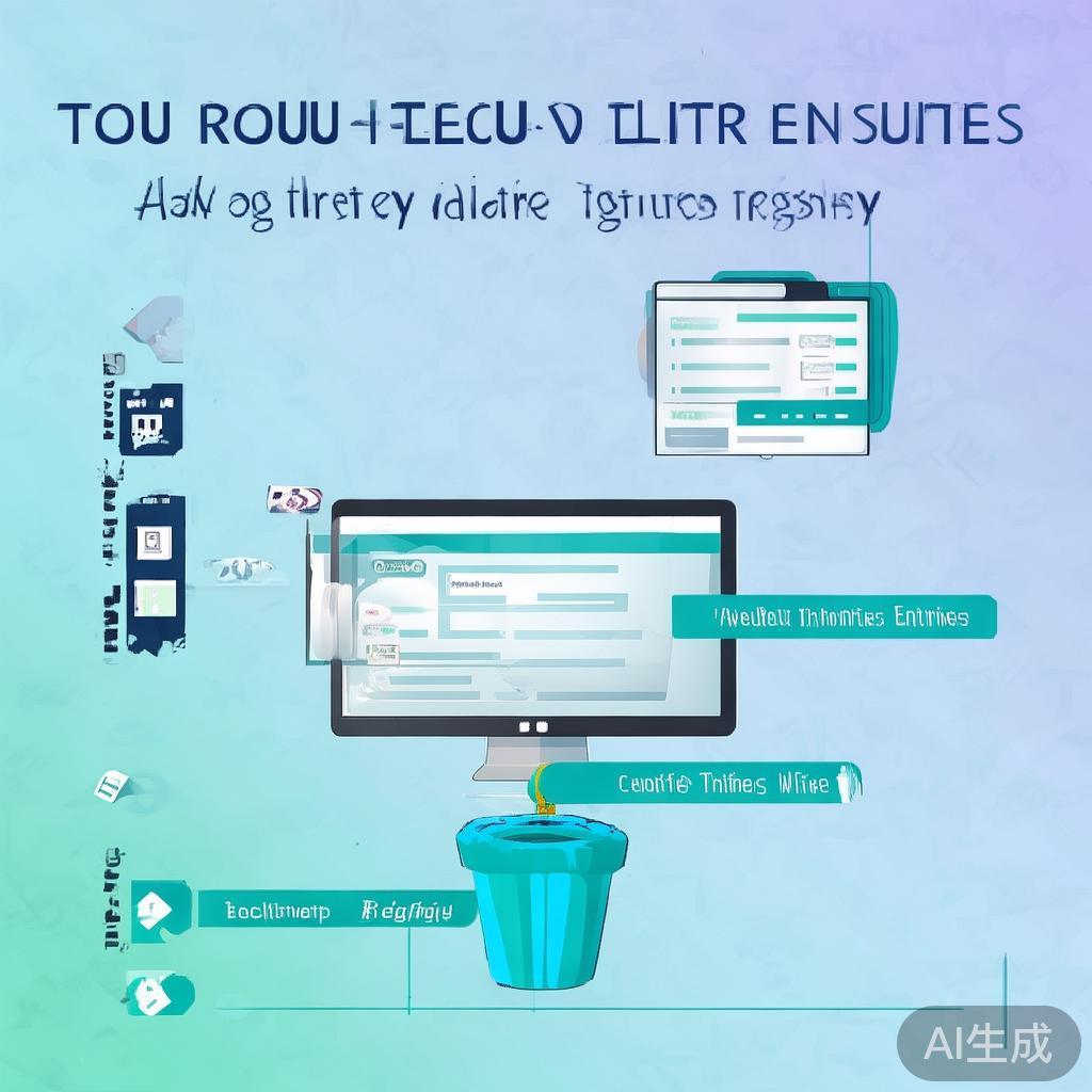 如何彻底删除iTunes注册表，轻松解决系统困扰
