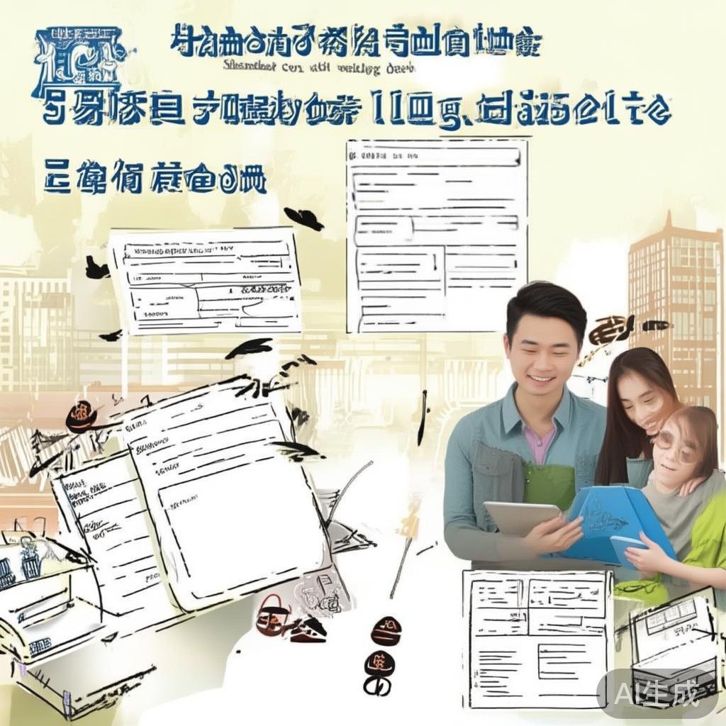 杭州第二年生活补贴申请指南，如何顺利申请补贴