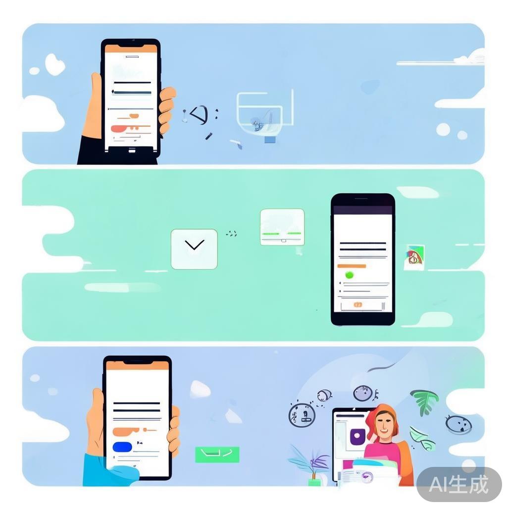 掌中宝注册指南，轻松三步，开启便捷生活新体验