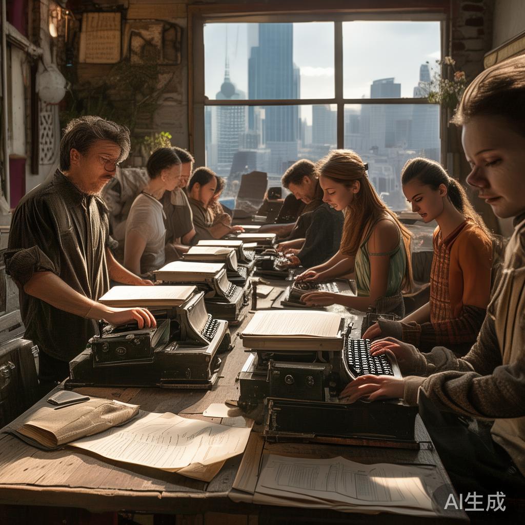 告别手机依赖，教你如何在没有手机的情况下注册QQ号码