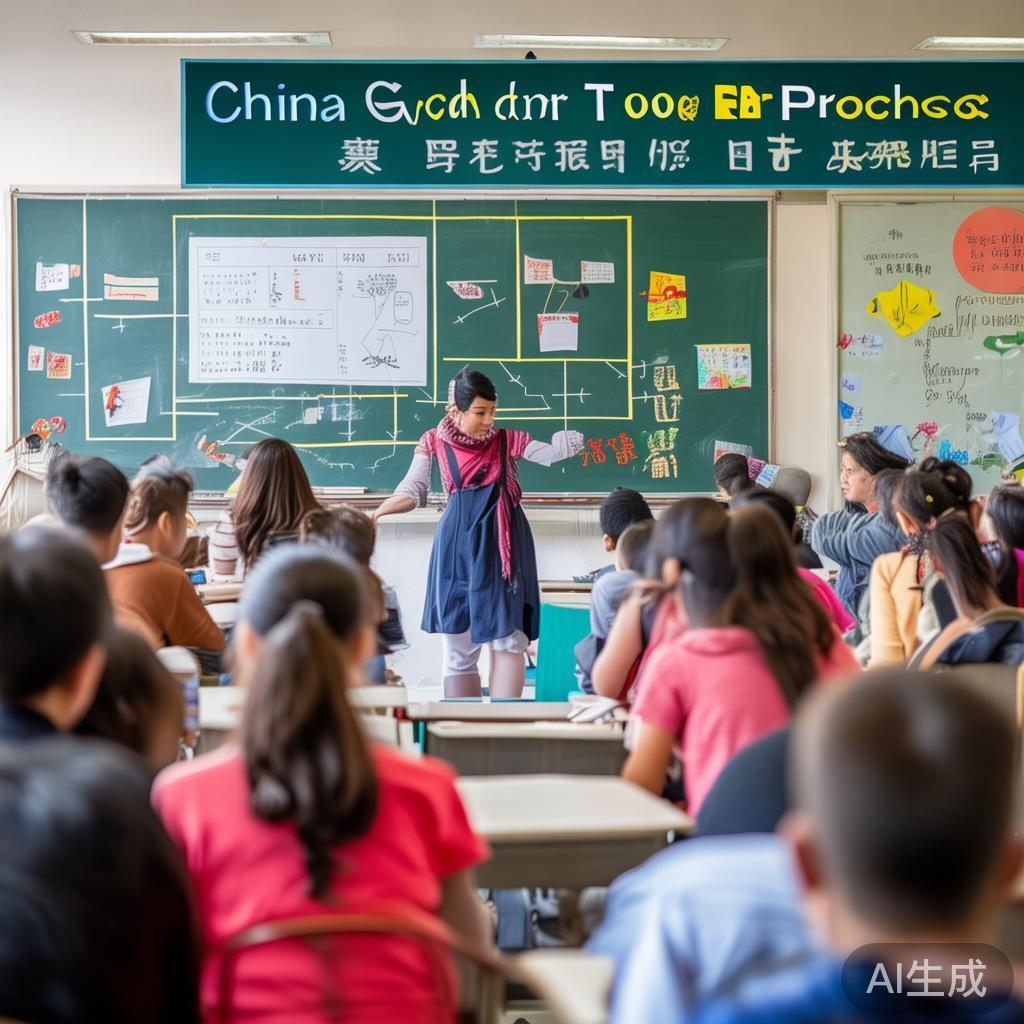 中国好老师注册流程详解，如何成为优秀教育者的第一步