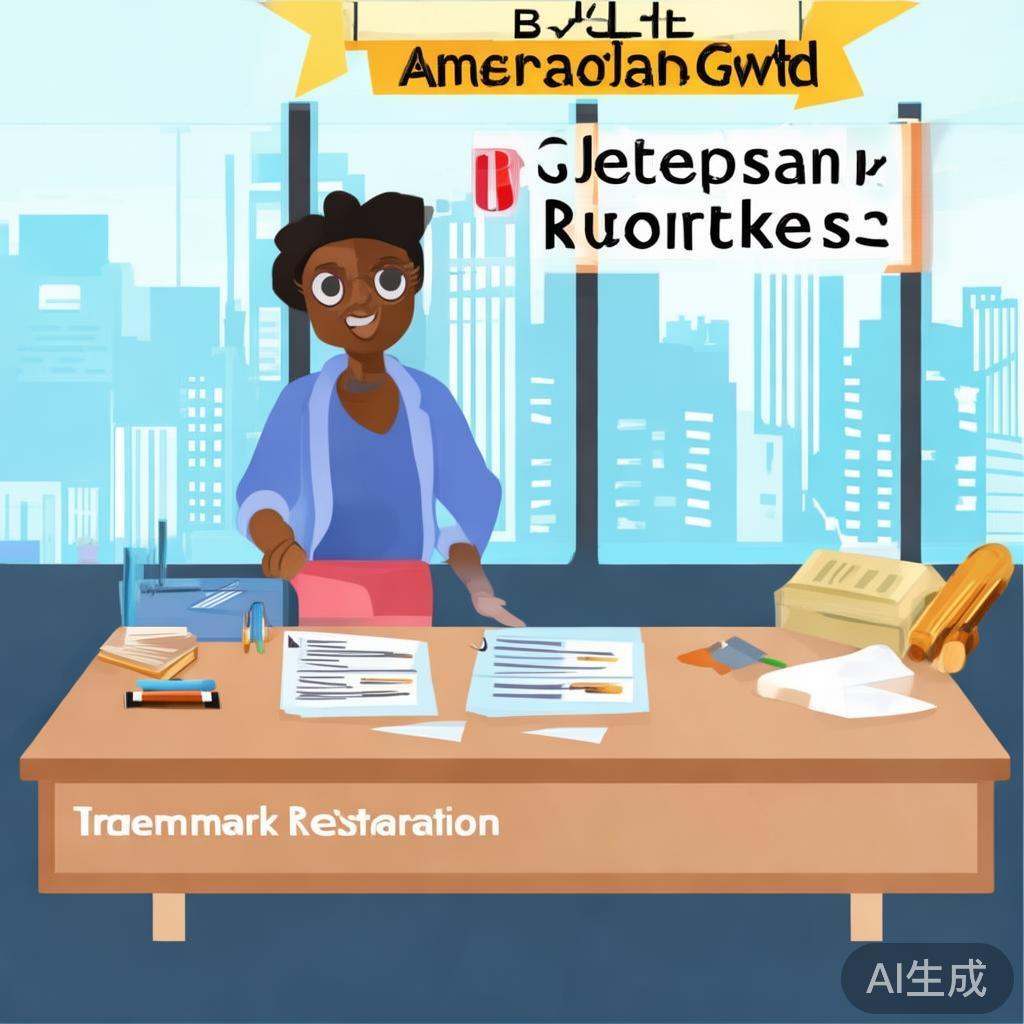 美国商标注册全攻略，自己动手，轻松搞定！