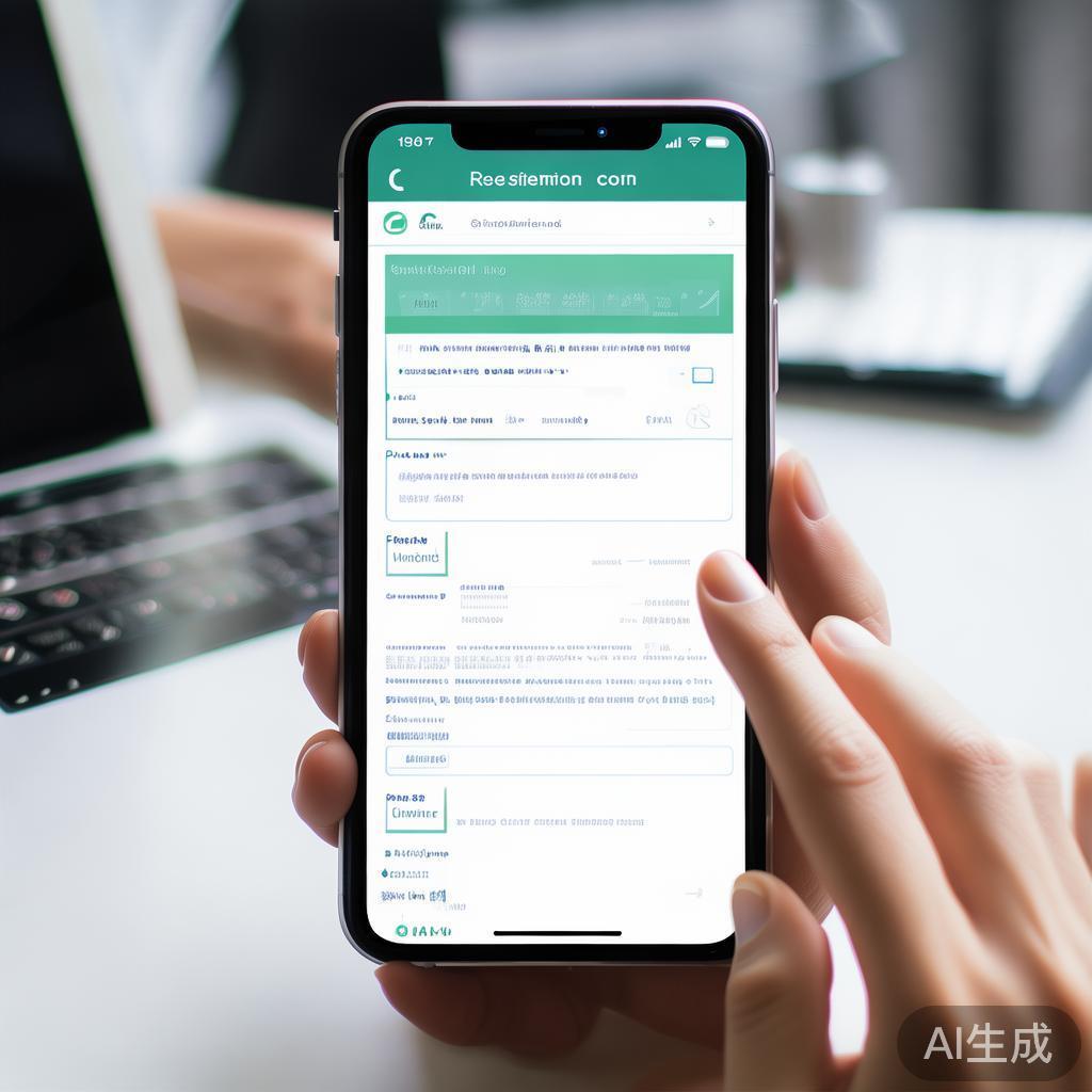 苹果设备用户如何使用QQ邮箱注册账号