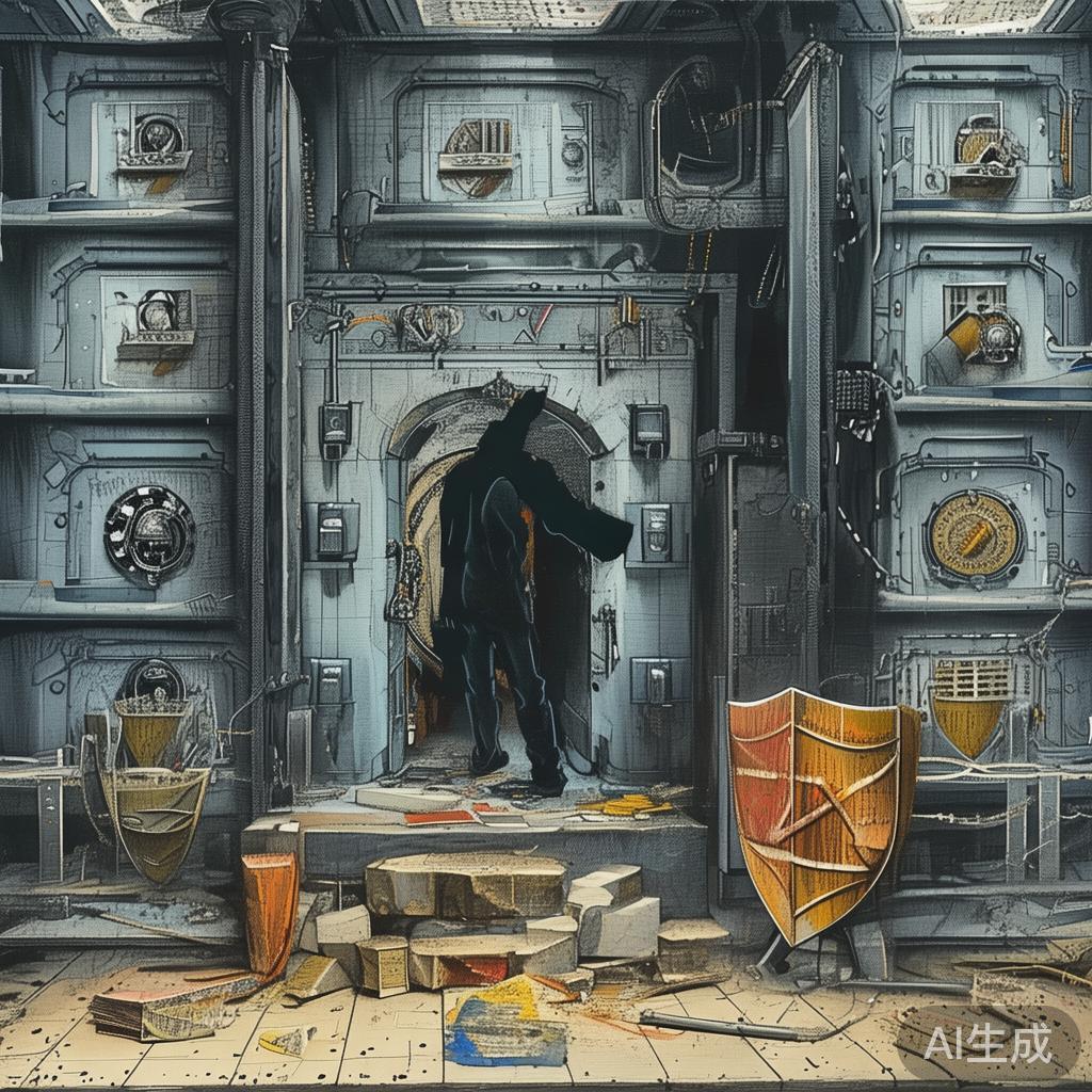 如何规避法律风险，揭秘抽逃注册资金的操作手法与防范措施