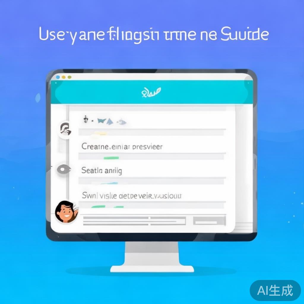 电脑上邮箱注册全攻略，轻松开启高效沟通之旅