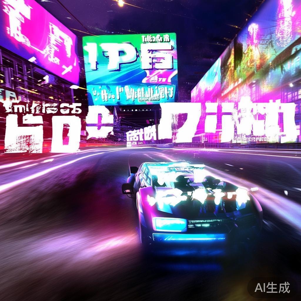 极品飞车17注册全攻略，轻松开启你的速度之旅！