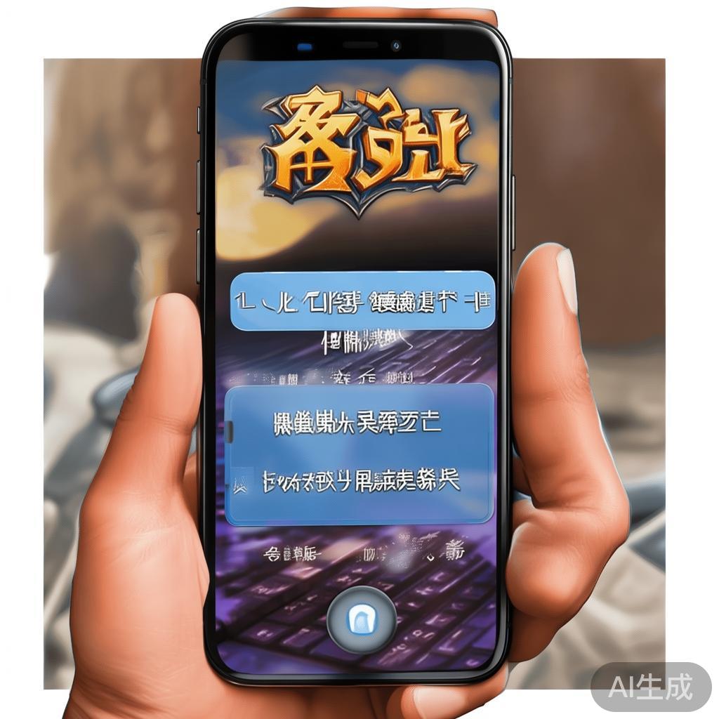 手机炉石传说，注册账号的详细指南