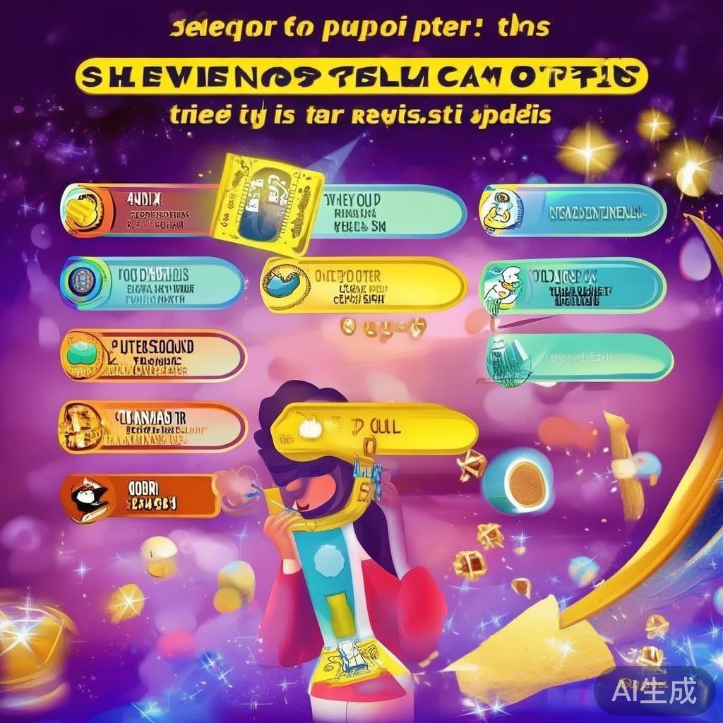 七星彩注册指南，轻松入门，开启您的幸运之旅