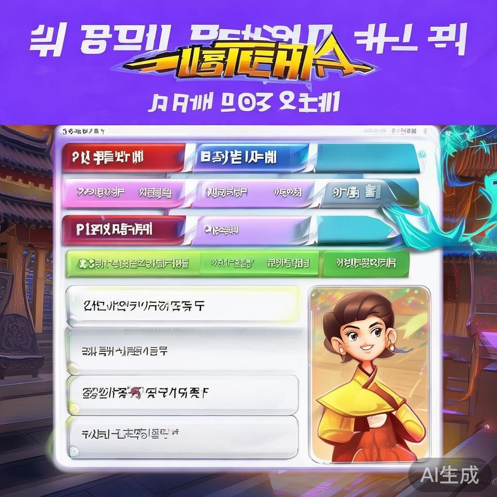 韩服联盟账号注册攻略，轻松开启你的游戏之旅