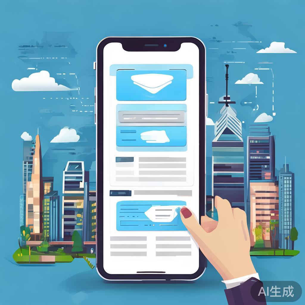 手机轻松注册邮箱账号，开启高效网络生活