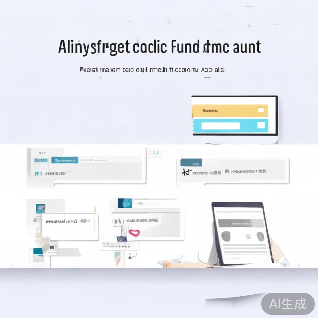 如何轻松注册支付宝公积金账户，一站式操作指南