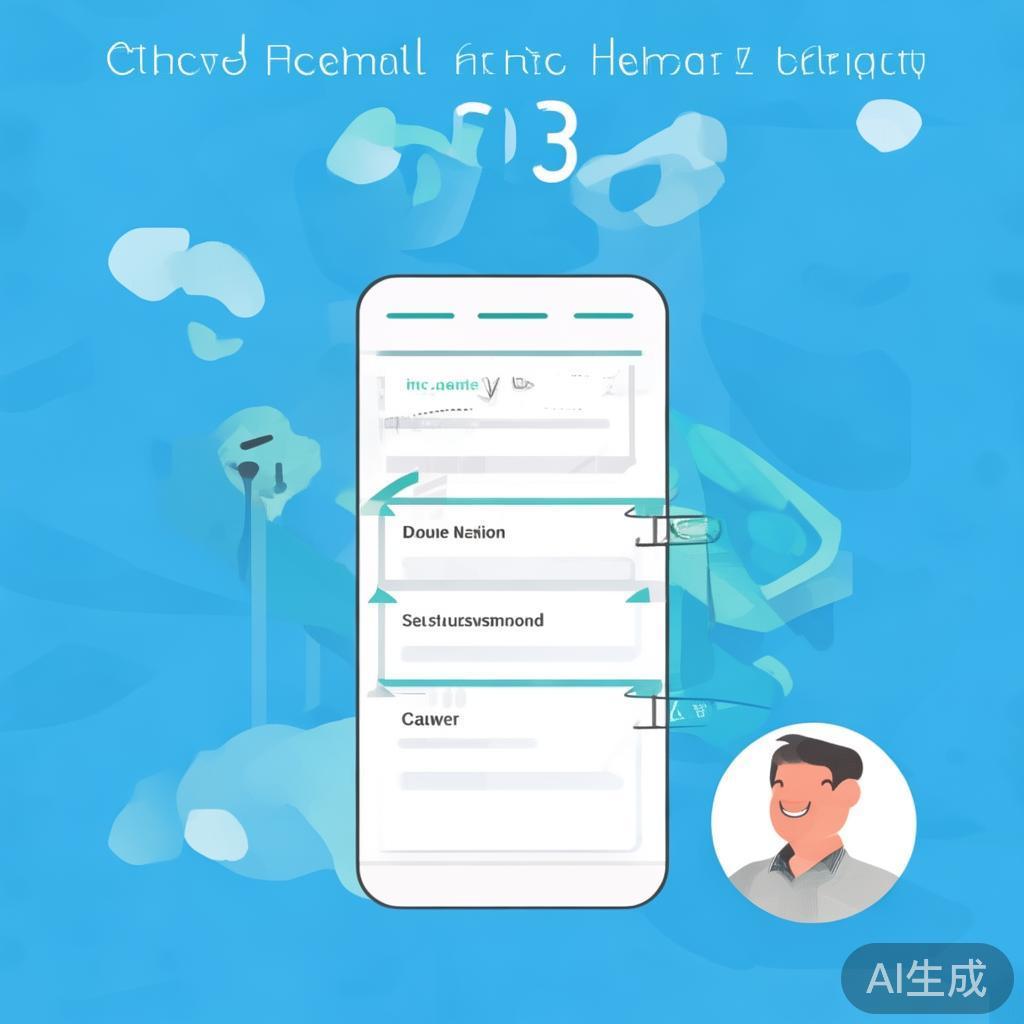 手机上注册邮箱的详细教程，轻松开启高效沟通之旅