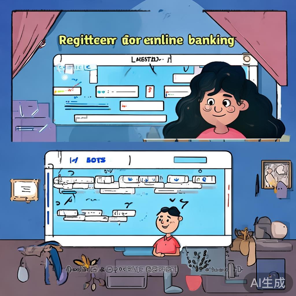 轻松入门，教你如何注册邮政网银，享受便捷金融服务