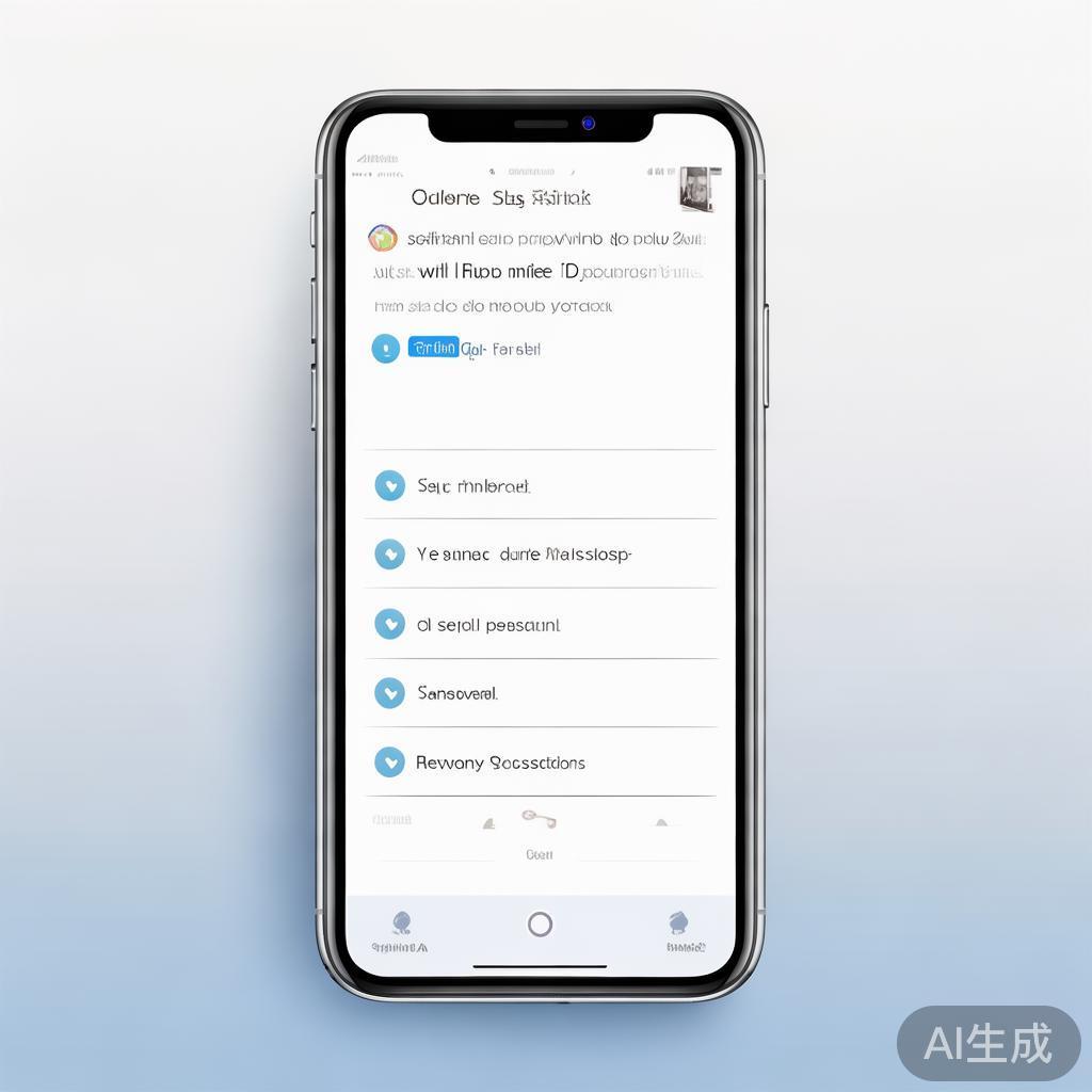 如何注册iPhone 5的ID，简单步骤解析