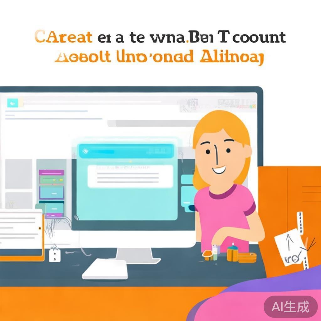 支付宝注册淘宝账号全攻略，轻松开启网购之旅