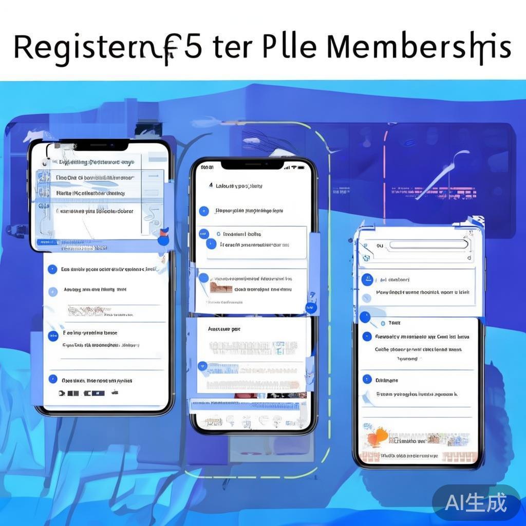 6splus的ID注册方法详解，轻松上手成为会员！