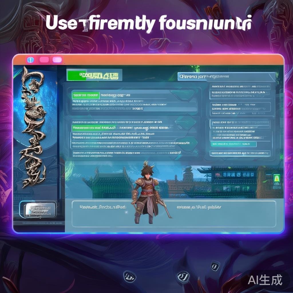 梦三国账号注册攻略，轻松开启你的竞技之旅