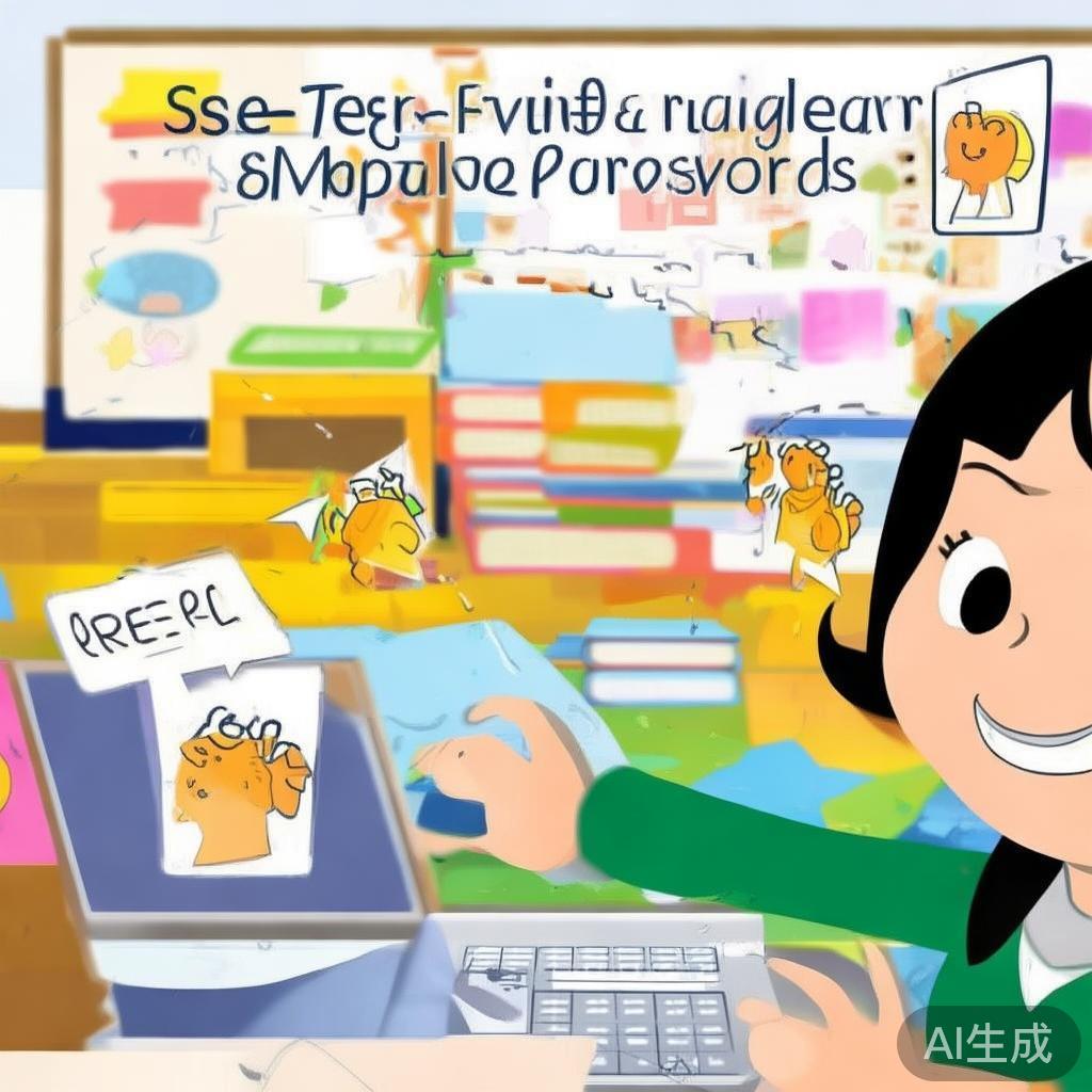 轻松掌握学信网密码注册技巧，轻松开启信息查询之旅