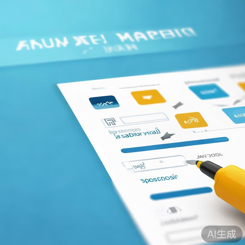 如何轻松注册手机电子邮件账户，步骤详解及注意事项