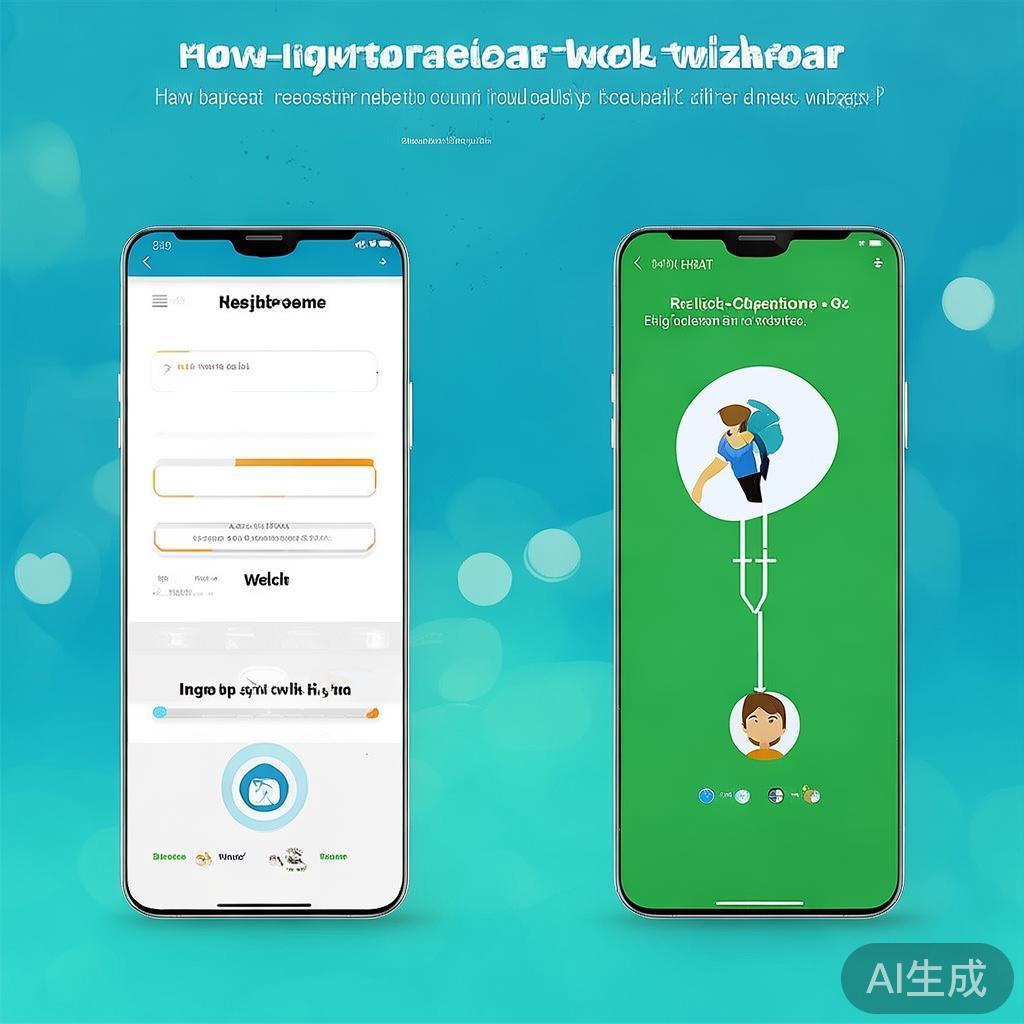 微信注册新账号，如何利用QQ一键申请