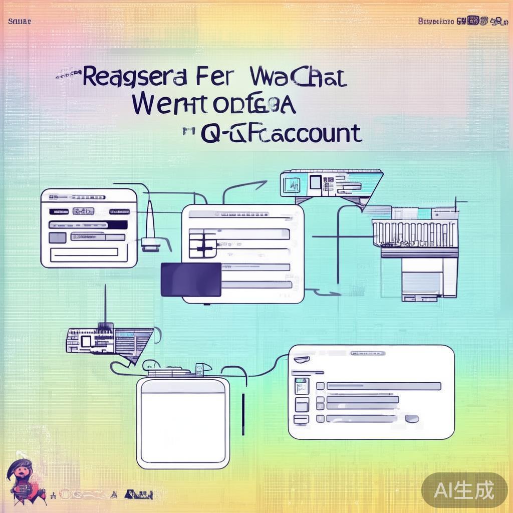 如何通过QQ账号注册微信—2017年教程